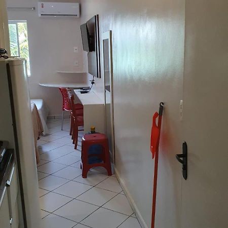Apartamentos Beira Mar Marinas Tamandare Praia Dos Carneiros Luaran gambar