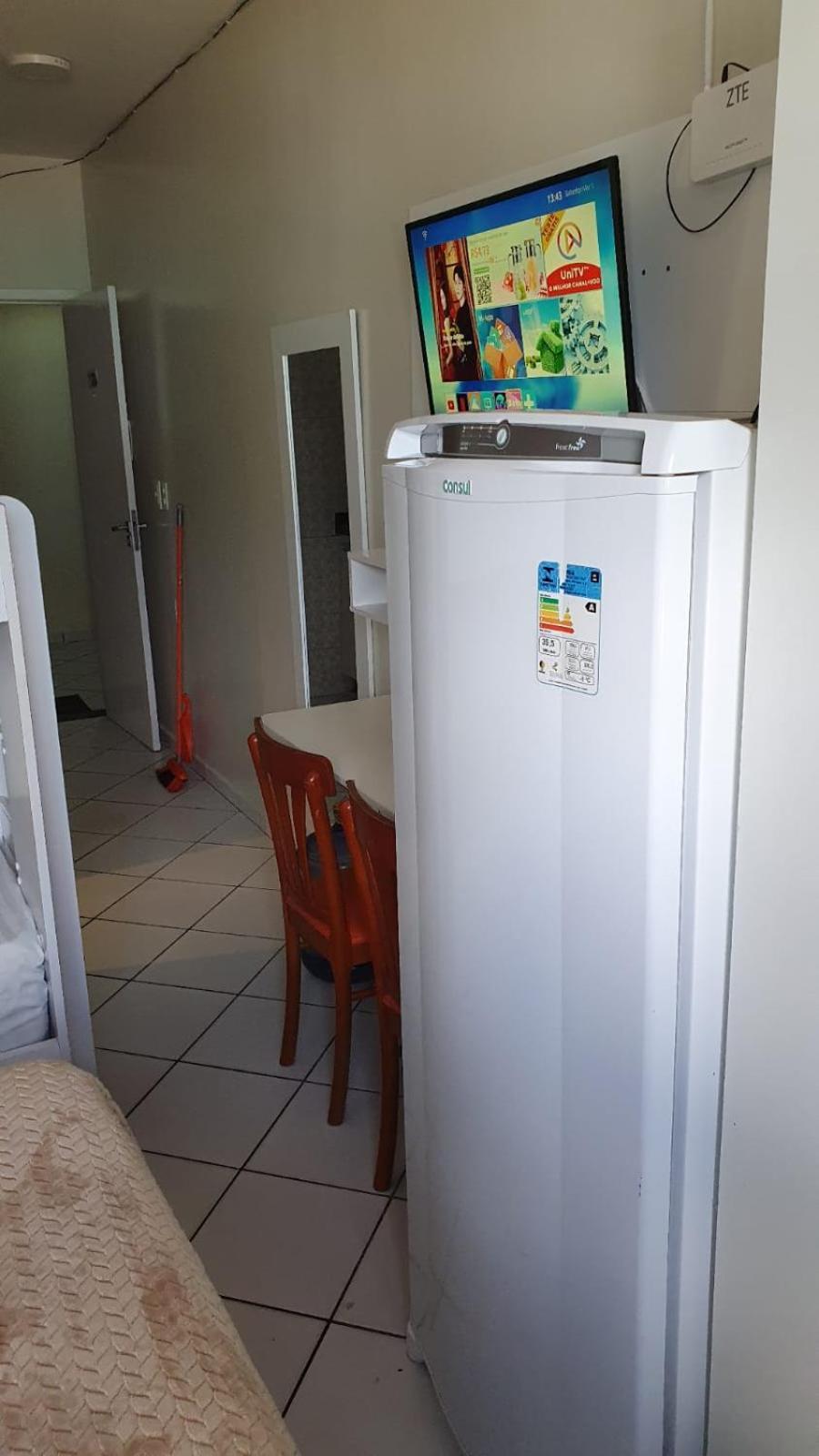 Apartamentos Beira Mar Marinas Tamandare Praia Dos Carneiros Luaran gambar