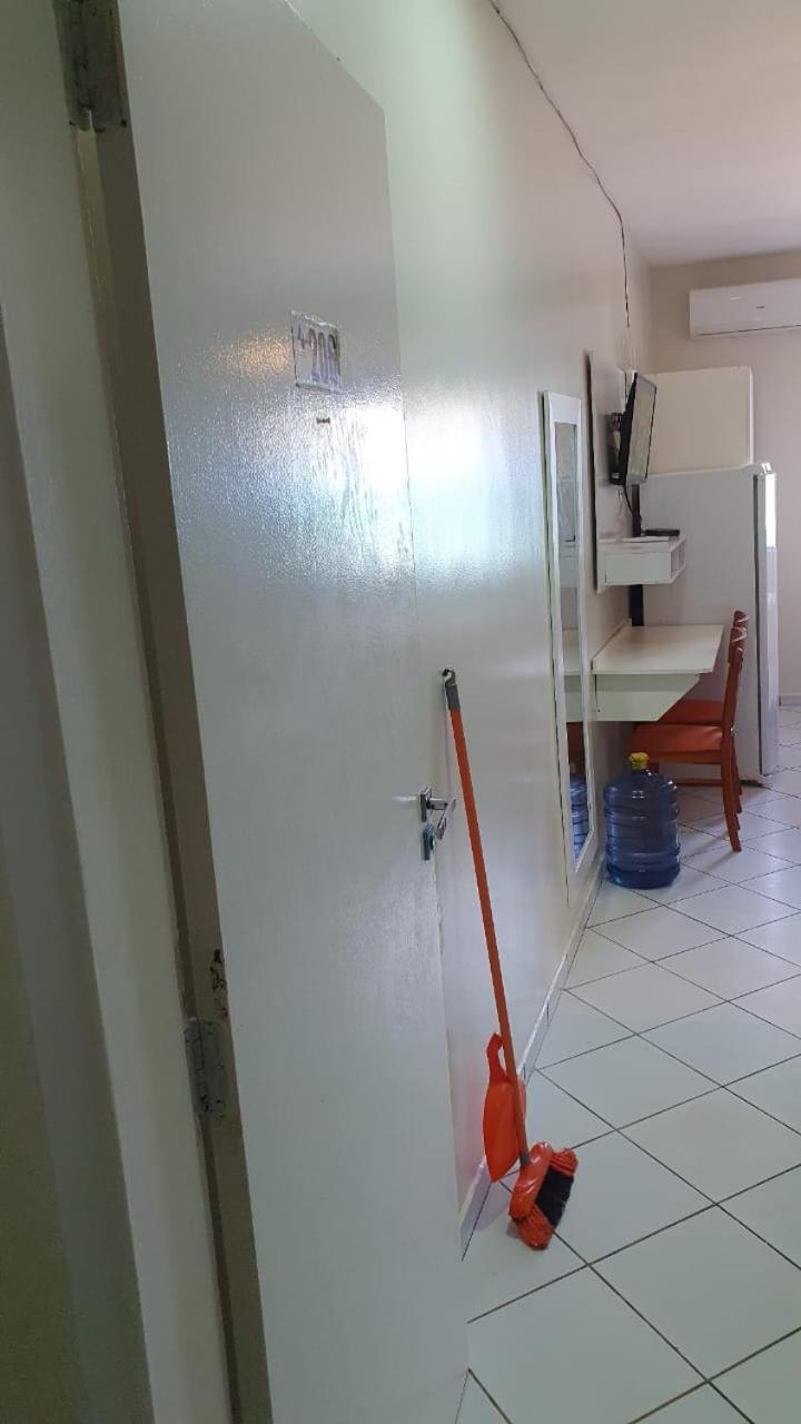 Apartamentos Beira Mar Marinas Tamandare Praia Dos Carneiros Luaran gambar