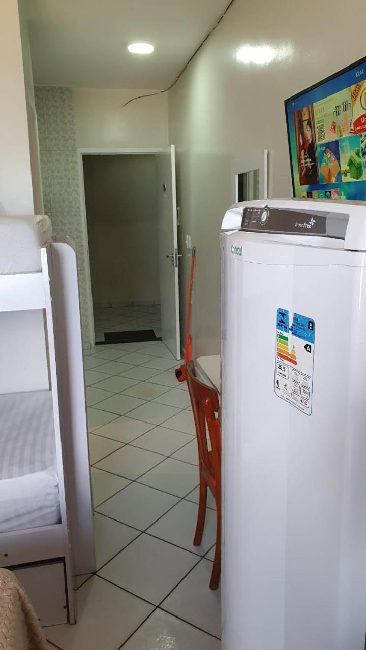 Apartamentos Beira Mar Marinas Tamandare Praia Dos Carneiros Luaran gambar