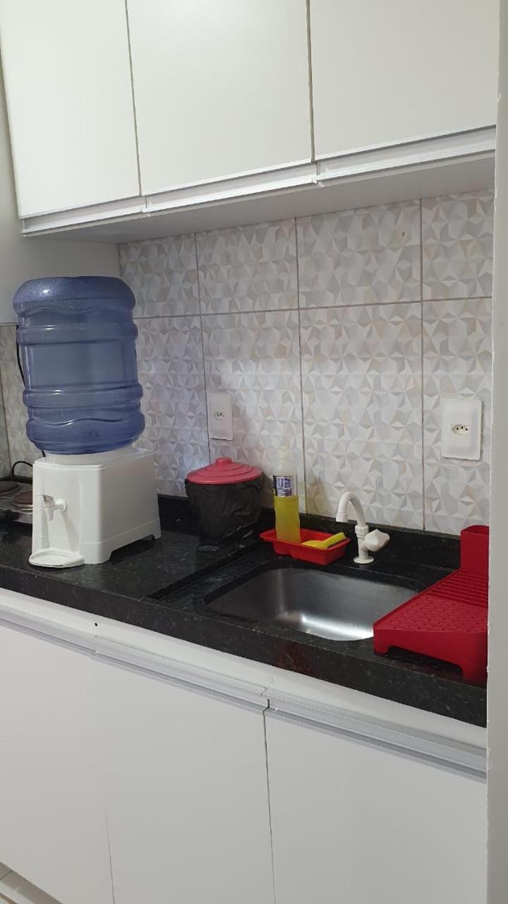 Apartamentos Beira Mar Marinas Tamandare Praia Dos Carneiros Luaran gambar