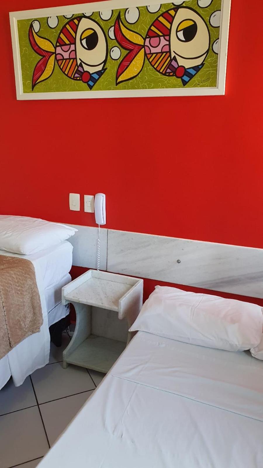 Apartamentos Beira Mar Marinas Tamandare Praia Dos Carneiros Luaran gambar