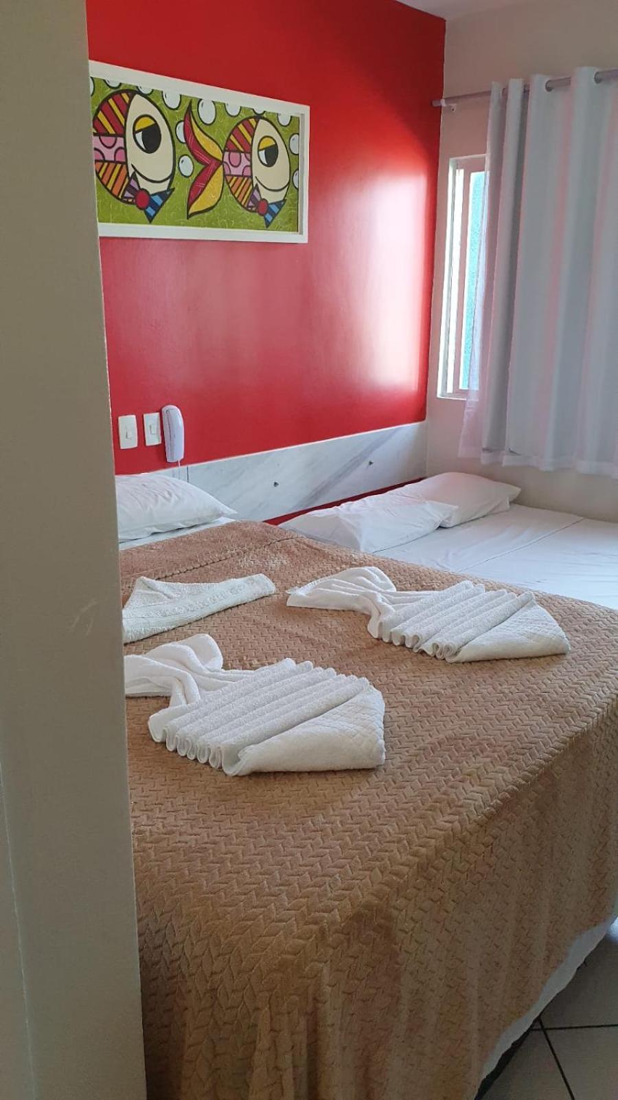 Apartamentos Beira Mar Marinas Tamandare Praia Dos Carneiros Luaran gambar