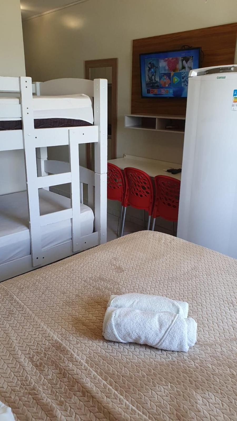 Apartamentos Beira Mar Marinas Tamandare Praia Dos Carneiros Luaran gambar