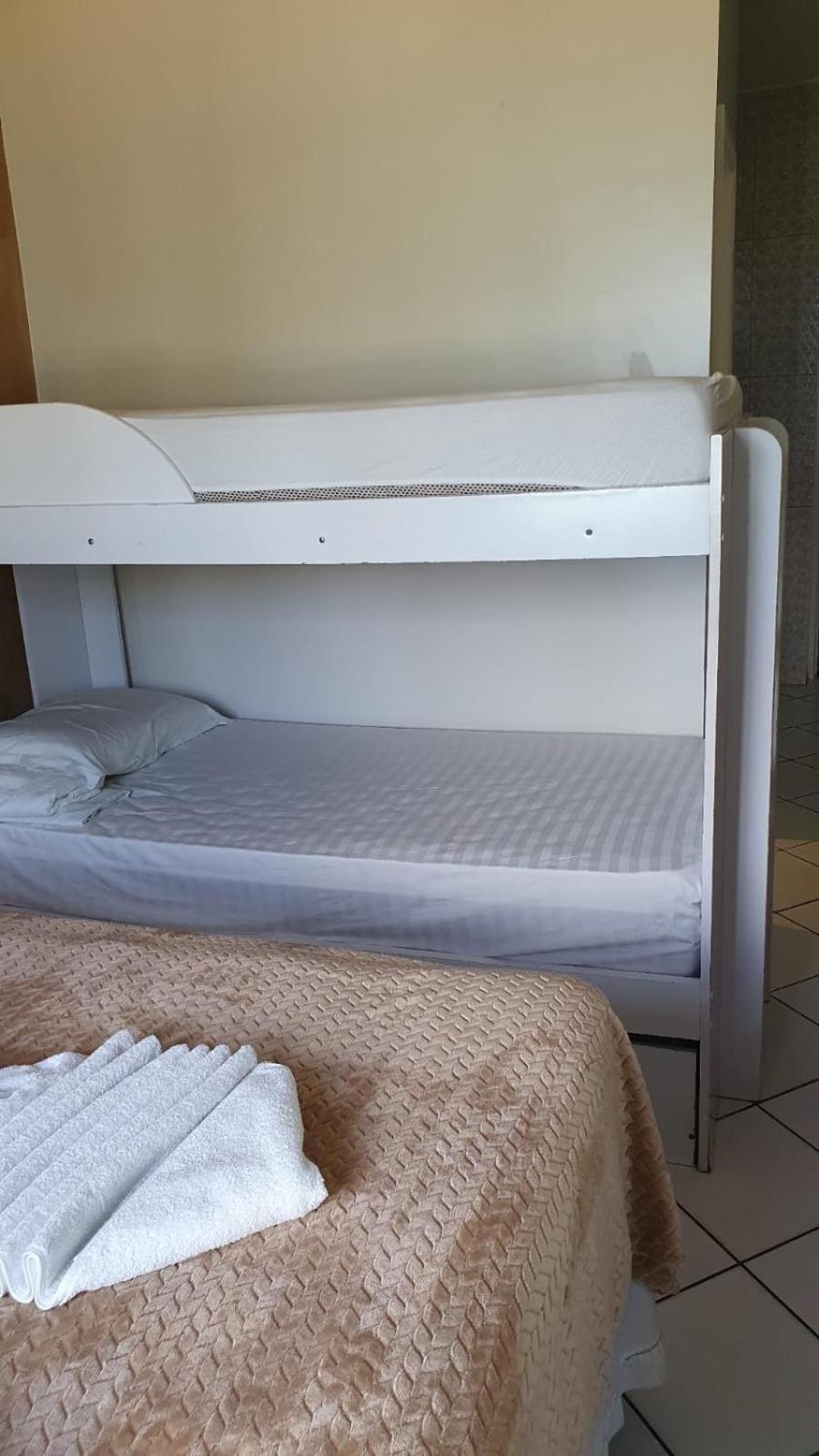 Apartamentos Beira Mar Marinas Tamandare Praia Dos Carneiros Luaran gambar