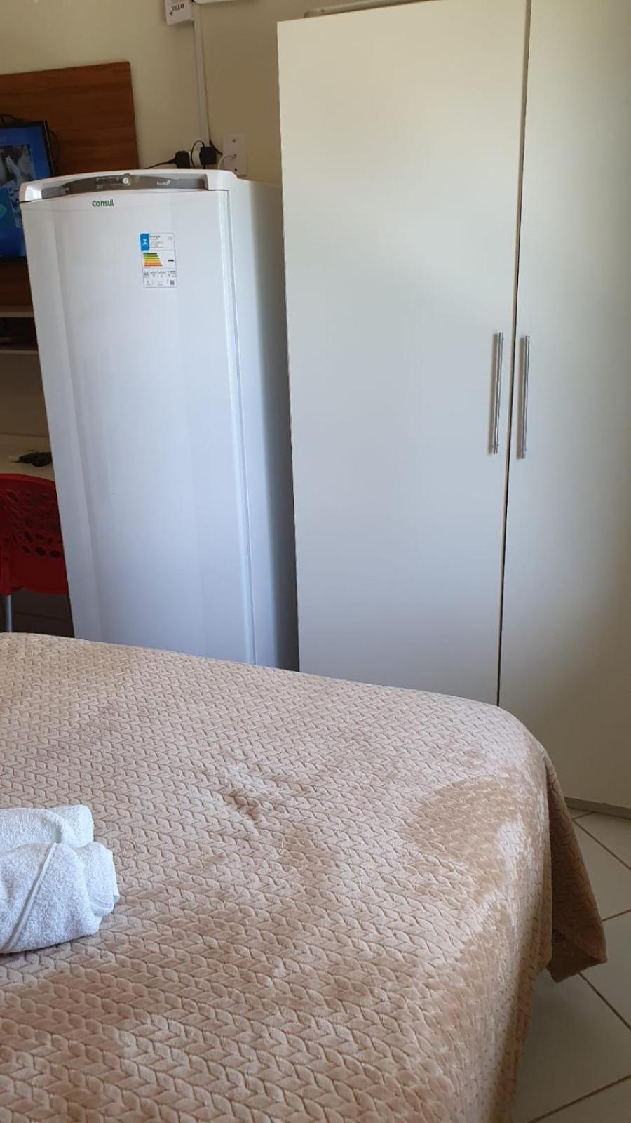 Apartamentos Beira Mar Marinas Tamandare Praia Dos Carneiros Luaran gambar
