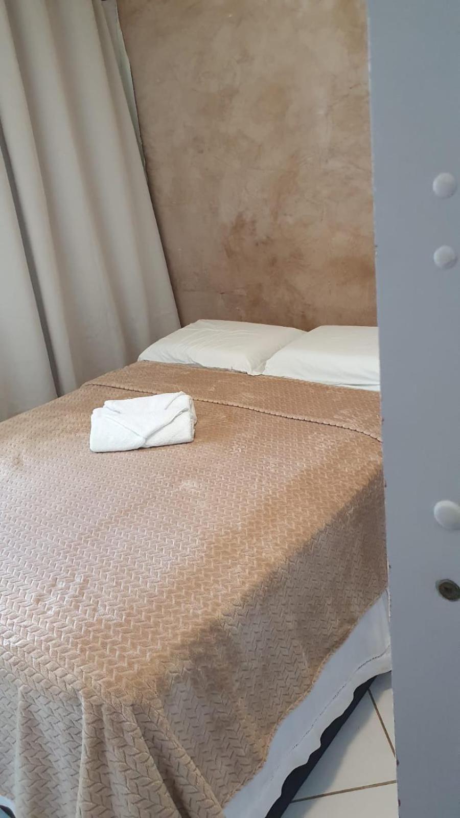 Apartamentos Beira Mar Marinas Tamandare Praia Dos Carneiros Luaran gambar