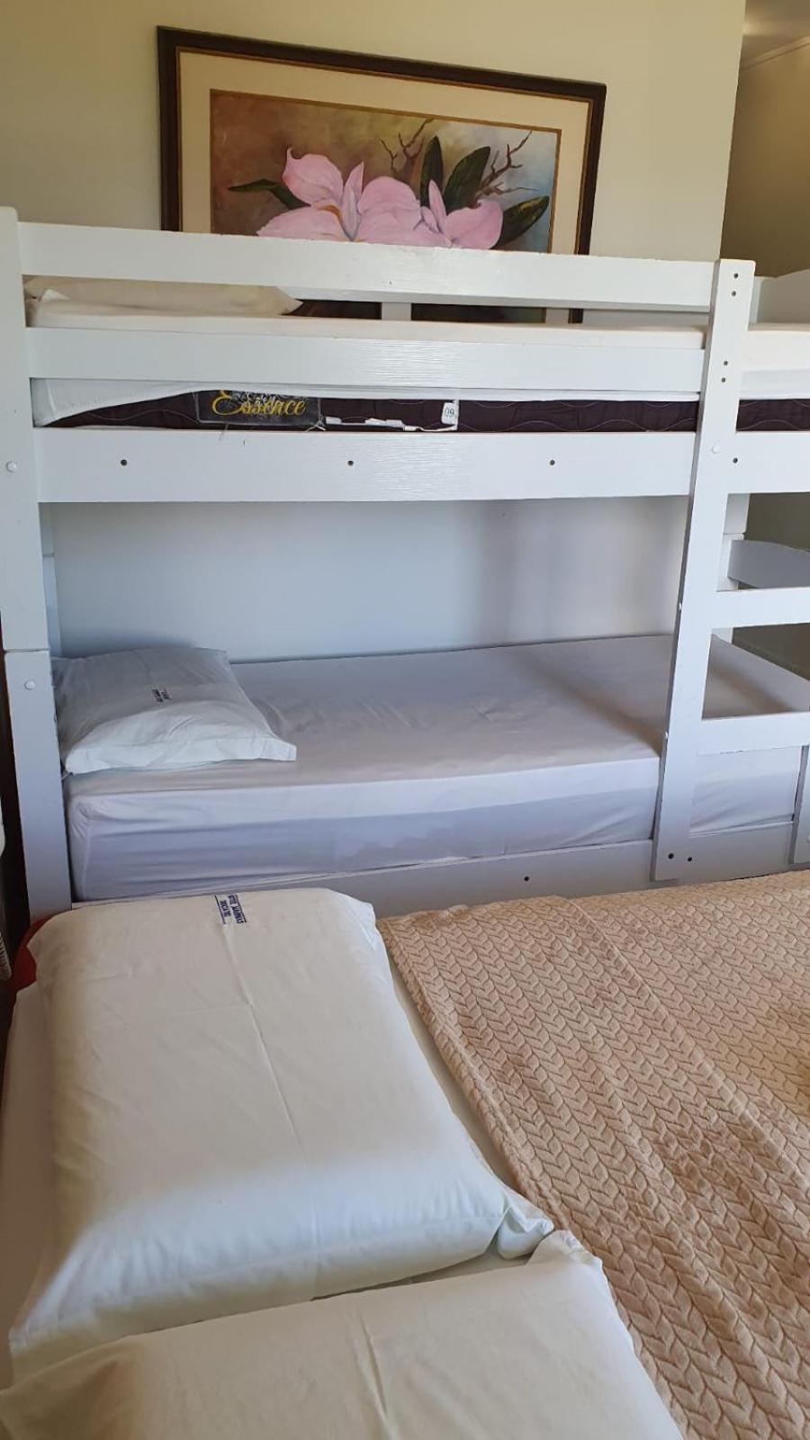 Apartamentos Beira Mar Marinas Tamandare Praia Dos Carneiros Luaran gambar