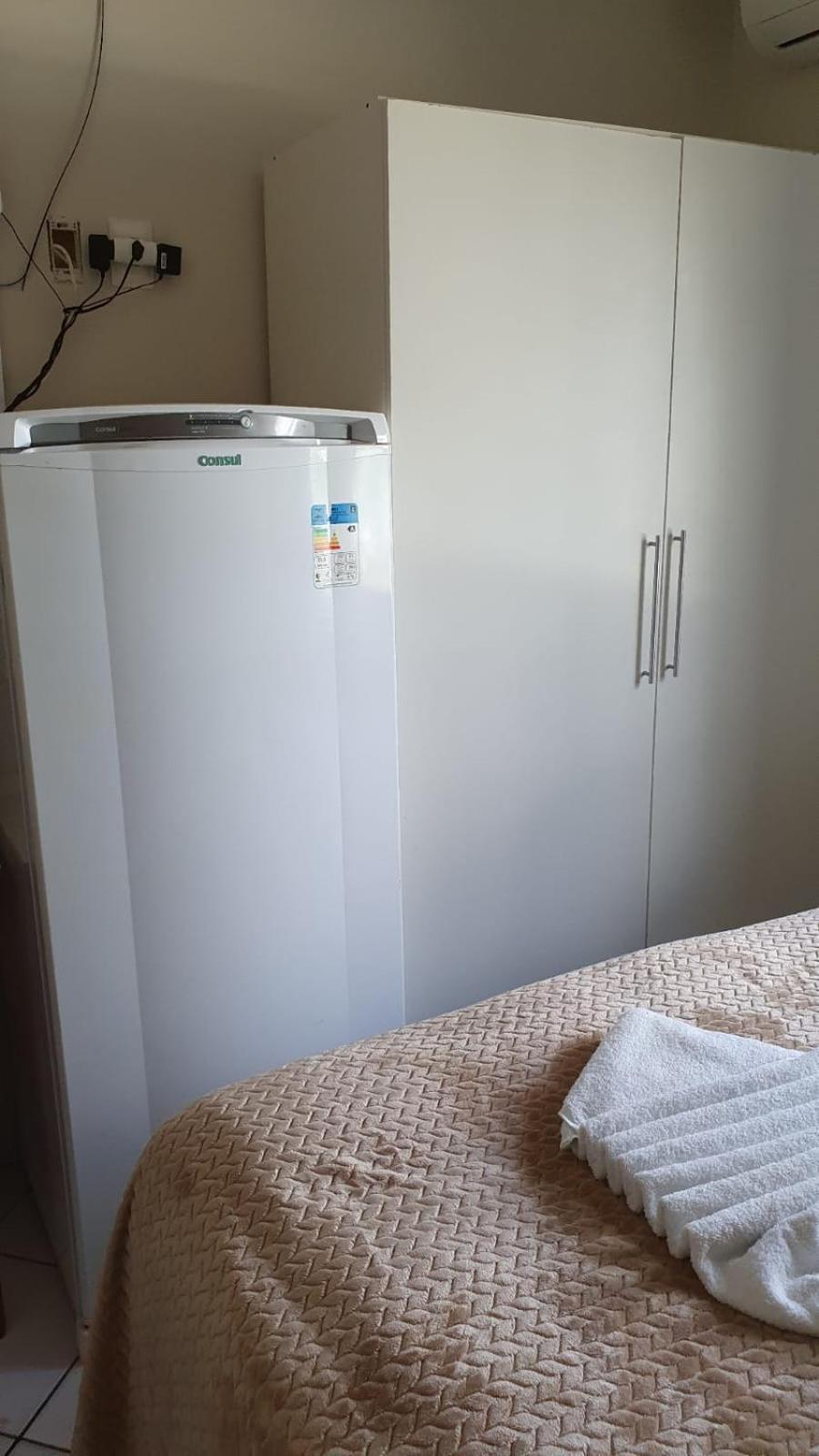 Apartamentos Beira Mar Marinas Tamandare Praia Dos Carneiros Luaran gambar