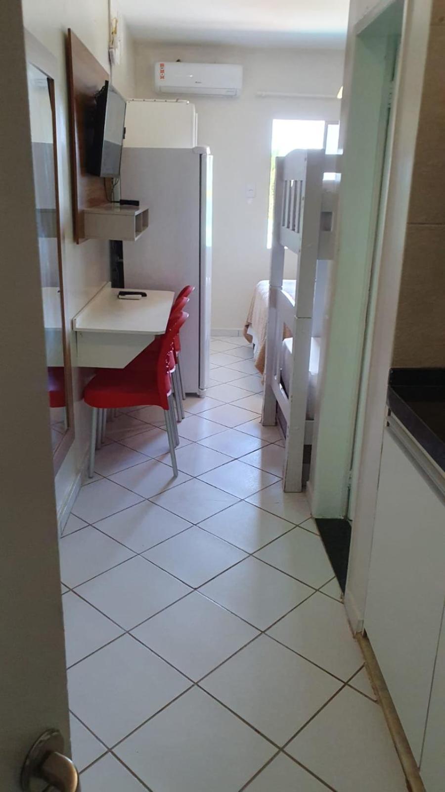 Apartamentos Beira Mar Marinas Tamandare Praia Dos Carneiros Luaran gambar