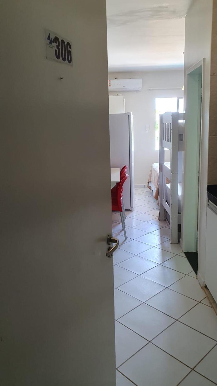 Apartamentos Beira Mar Marinas Tamandare Praia Dos Carneiros Luaran gambar
