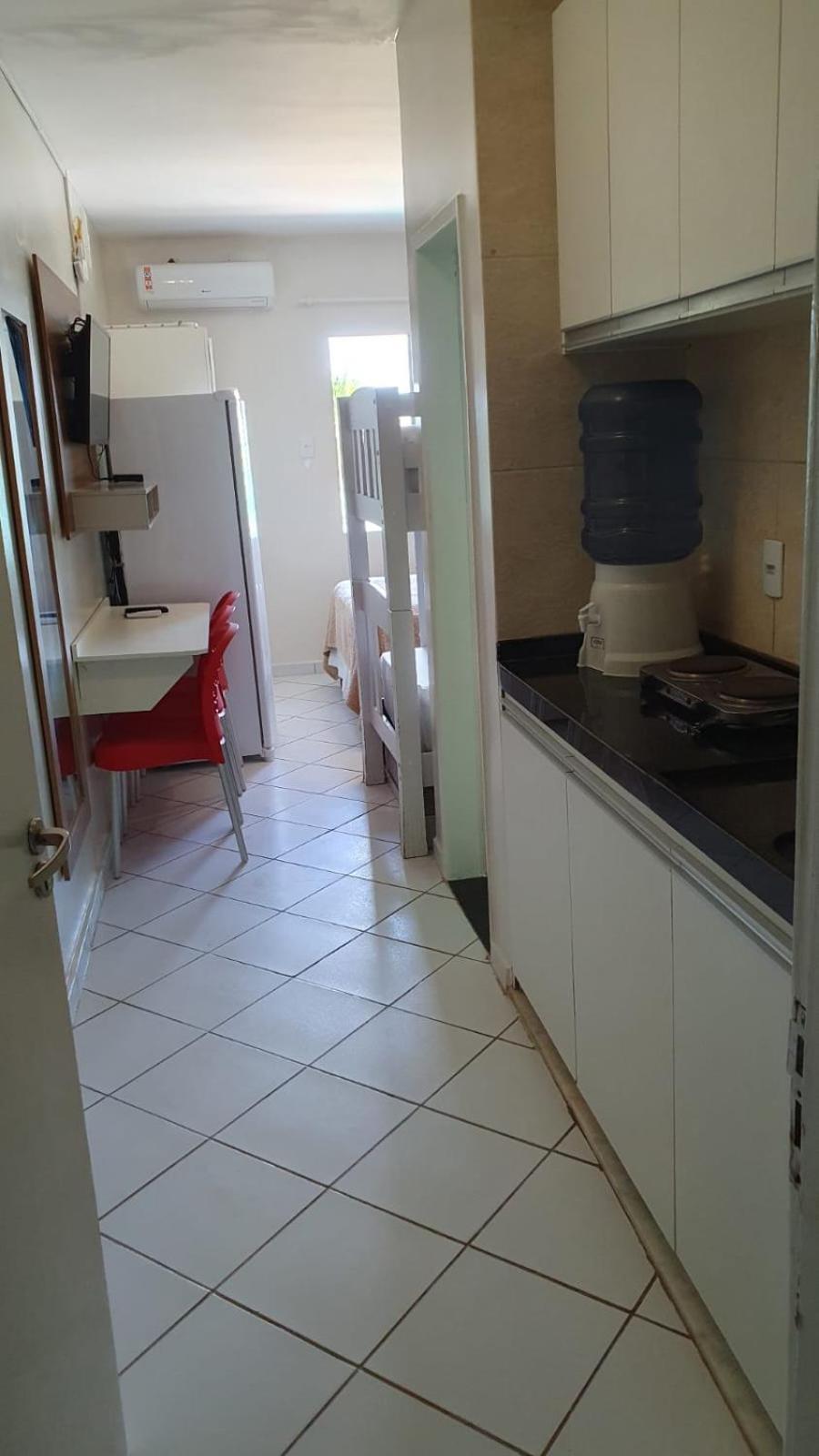 Apartamentos Beira Mar Marinas Tamandare Praia Dos Carneiros Luaran gambar