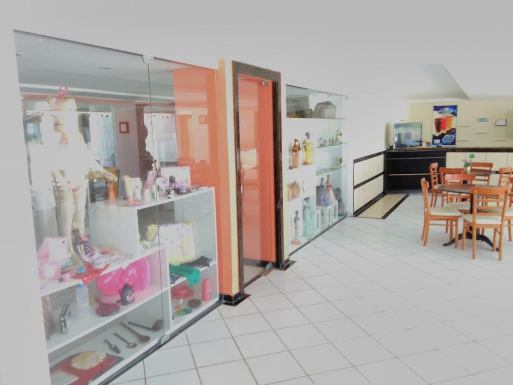 Apartamentos Beira Mar Marinas Tamandare Praia Dos Carneiros Luaran gambar